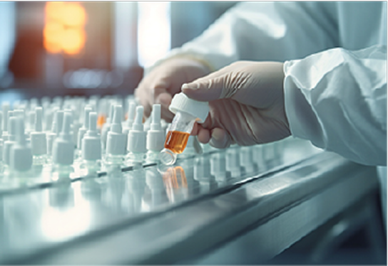 埼玉、群馬、栃木、東京、化学品製造工場の産廃処理ケース