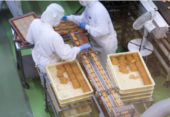 埼玉、群馬、栃木、東京、食品製造工場の産廃処理ケース