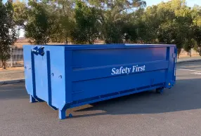 埼玉、群馬、栃木、東京で8m3(~7t)コンテナレンタルを低コストで