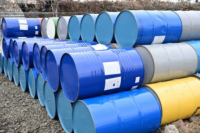 埼玉、群馬、栃木、東京でドラム缶を有価買取