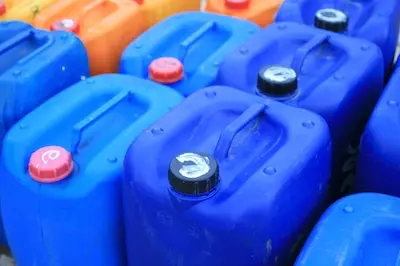 埼玉、群馬、栃木、東京で廃酸・廃アルカリを低コストで処理