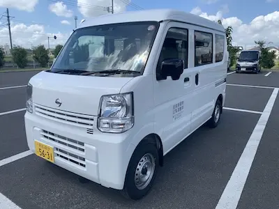 埼玉、群馬、栃木、東京で軽バン回収を低コストで