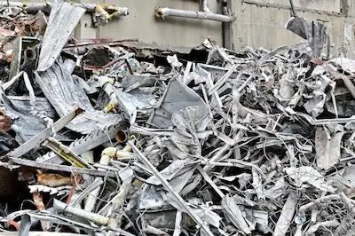 埼玉、群馬、栃木、東京で金属くずを有価買取