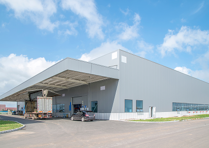 埼玉、群馬、栃木、東京で工場・倉庫等が中心の回収を低コストで対応