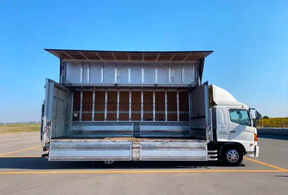 埼玉、群馬、栃木、東京で2m3コンテナ回収を低コストで